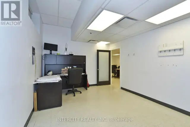 BSMT - 6 RONROSE DRIVE Vaughan (Concord), Ontario in Commercial & Office Space for Rent in Markham / York Region - Image 24