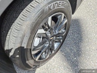 This 2023 Chevrolet Trailblazer LT SUV seamlessly blends practicality and style. With its impressive... (image 8)