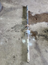 2006-2018 TOYOTA RAV4 DRIVESHAFT Kitchener / Waterloo Kitchener Area Preview