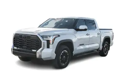 Toyota Tundra Limited TRD Offroad 4X4 * 3.5L V6 * Groupe Électrique * Climatisation * Bluetooth * Re...