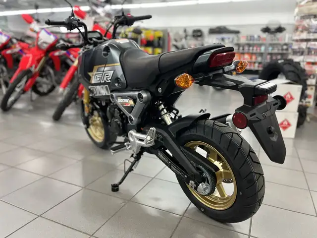 2024 Honda MSX125 Grom in Street, Cruisers & Choppers in Kitchener / Waterloo - Image 6