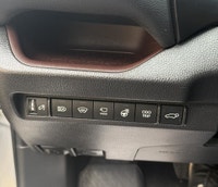 **CARS TRUCKS SUV 4X4 VAN AWD EDMONTON FINANCING AVAILABLE EASY FINANCING ** 2023 TOYOTA RAV4 LIMITE... (image 9)