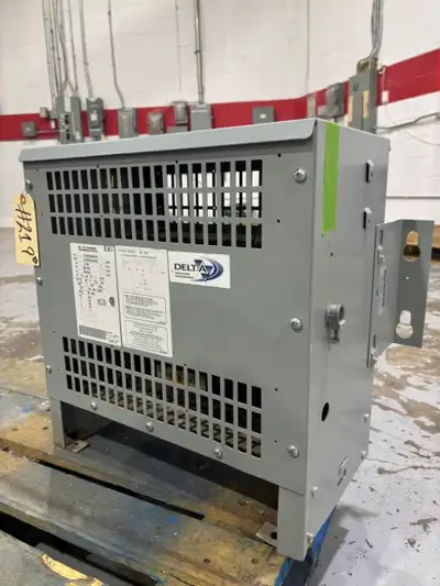 15 KVA Transformer, View more
