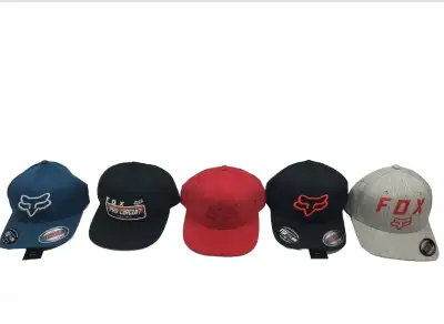 Fox hats, View more