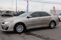 Safety Included Experience Adventure and Versatility with the The Most Reliable Toyota Camry. This U... (image 2)