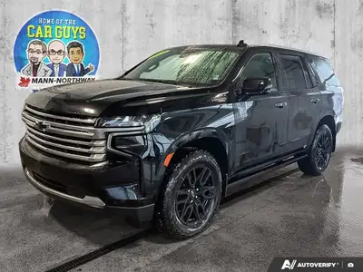 Welcome to Mann-Northway Auto Source. Command every journey in the truly impressive 2021 Chevrolet T...