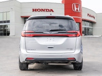 Leather|AWD|Leather|Navi|CarPlay|Heated Seats 2023 Chrysler Pacifica Limited Leather|AWD|Leather|Nav... (image 4)