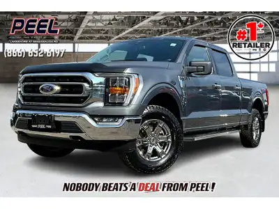 COME SEE WHY ''NOBODY BEATS A DEAL FROM PEEL!'' Your Source for ALL make and models used cars and tr...