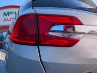 2018 Honda Odyssey Touring | Ultimate Family MinivanThis 2018 Honda Odyssey Touring represents the t... (image 9)