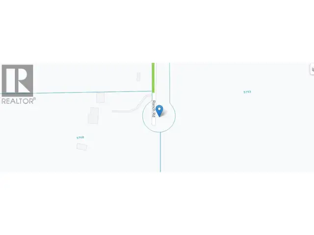 Ranch Road Lot# Lot B Vernon, British Columbia in Land for Sale in Vernon - Image 4