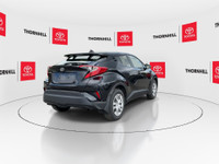 Thornhill Toyota Proudly Presents This Black 2021 Toyota C-HR with LE Package, Featuring:~ Ontario S... (image 7)