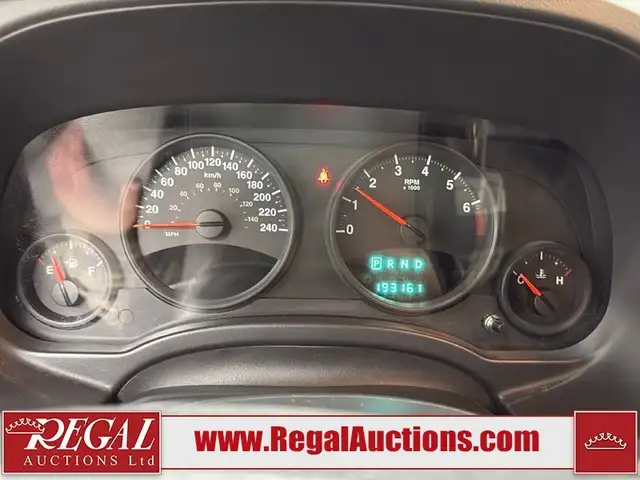 2010 JEEP COMPASS in Cars & Trucks in Calgary - Image 11