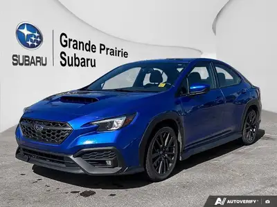 Come visit our Grande Prairie Subaru team, you can find us at 11445 104 Avenue Grande Prairie, AB T8...