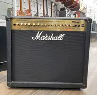 Marshall 100Watt 1x12" Combo Amplifier MG100DFX