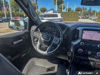 This GMC Sierra 1500 Limited delivers a Gas V8 6.2L/376 engine powering this Automatic transmission.... (image 7)