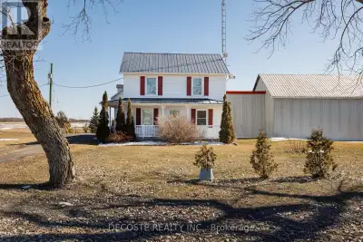 Ideal country property for hobbyists and collectors with seven outbuildings, including a barn conver...