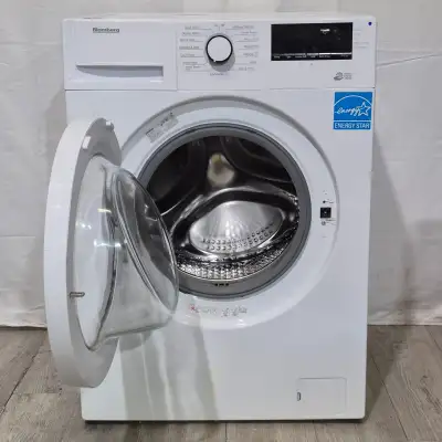 Used Washer Blomberg WM72200W 24″ Refurbished, View more