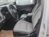 Look at this 2021 Chevrolet Colorado 4WD V6 | Remote Entry | Cruise Control | EZ-Lift Tailgate | Spr... (image 2)
