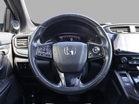 SAFETY INCLUDED 17 HONDA SERVICE RECORDS ONE OWNER LOCAL ONTARIO CAR Very Clean Honda CR-V BLACK EDI... (image 8)