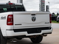 Welcome to 400 Chrysler Dodge Jeep Ram. Turn heads and get the job done with this 2020 Ram 1500 Big... (image 6)