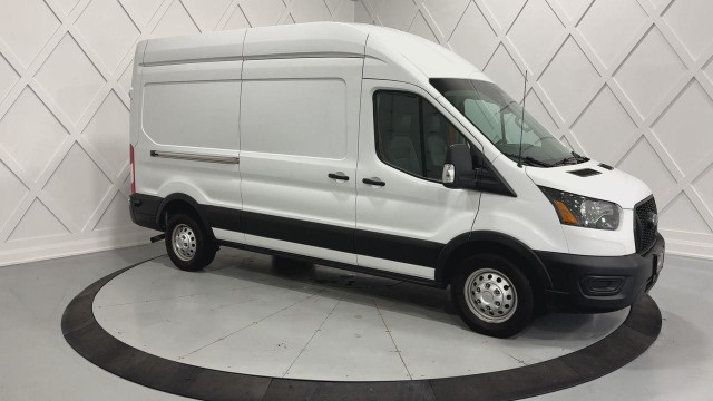 2023 Ford Transit T250| AWD| HIGH ROOF| 148 WB in Cars & Trucks in Markham / York Region - Image 2