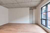 condo rental logement locatif-apartment for rent-Studio 2 1/2, Vieux Port Old Montreal, Cite Multime... (image 8)