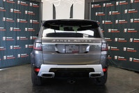 Special Finance Price: $27,999 | Cash Price: $29,499 2018 Range Rover Sport TD6 Diesel - No Accident... (image 4)