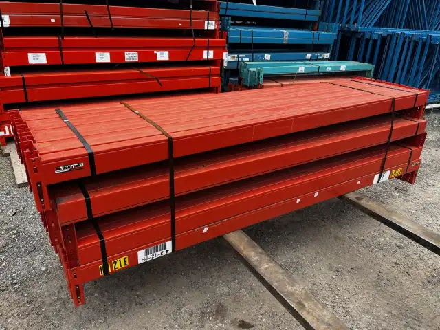18' H x 42