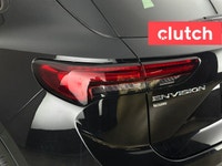 Electric Parking Brake, Brake Assist, Power Tailgate/Hatch and more! Clutch is the largest online us... (image 9)