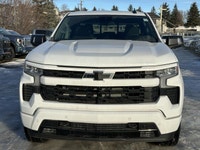 Capital Chevrolet Buick GMC This Chevrolet Silverado 1500 delivers a Gas V8 5.3L/325 engine powering... (image 1)