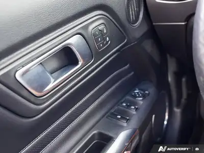 2020 Ford Mustang CV, View more