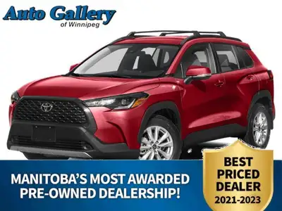 Reliable and Versatile Discover the perfect balance of efficiency, versatility, and Toyota reliabili...