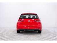 Découvrez l'excellence automobile avec la Volkswagen Golf 2021 Plongez dans une expérience de condui... (image 5)