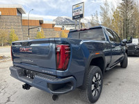 AMVIC Licensed Dealer The 2025 GMC Sierra 3500 Denali Crew Cab blends unmatched strength with first-... (image 8)