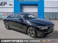 Saskatoon Motor Products - Recent Arrival! 2025 Mercedes-Benz CLA 250 4MATIC - Certified Certificati... (image 7)
