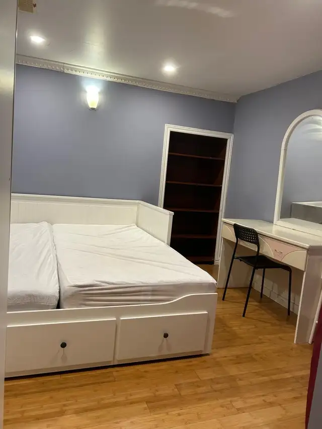 2 Room sharing for boarders in Vaughan/Rutherford GO in Ontario in Canada - Image 5