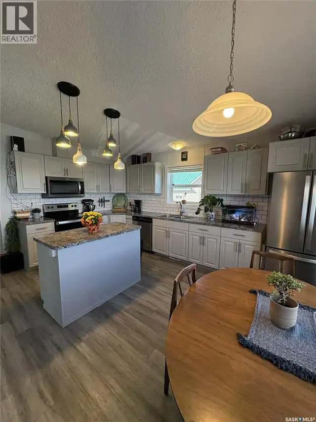 413 Railway STREET Kipling, Saskatchewan in Houses for Sale in Regina - Image 22