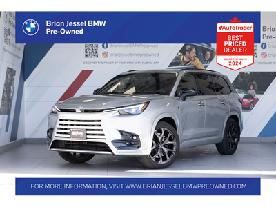Hybrid, Sunroof, Cooled Seats, Heated Steering Wheel, Adaptive Cruise Control, Apple CarPlay, Androi...