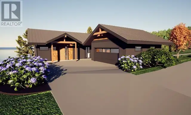 791 SEYMOUR BAY DRIVE Bowen Island, British Columbia in Land for Sale in Sunshine Coast - Image 2