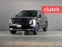Electric Parking Brake, Brake Assist, Power Tailgate/Hatch and more! Clutch is the largest online us... (image 1)