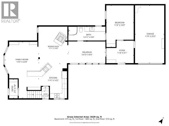 6 CHALET CRESCENT Whitehorse, Yukon in Houses for Sale in Whitehorse - Image 39