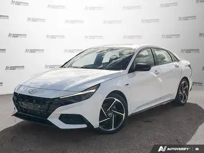 This Hyundai Elantra has a strong Intercooled Turbo Regular Unleaded I-4 1.6 L/98 engine powering th...