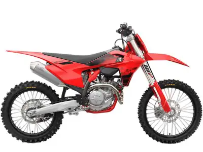 Save $1500 as part of GASGAS' current promotion - on now while supplies last! Contact one of our Sal...