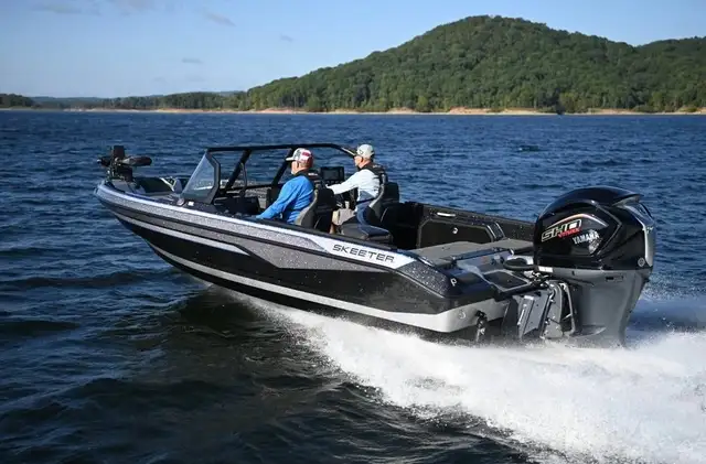 Skeeter WXR1910 F *** ORDER YOURS TODAY!!! *** in Powerboats & Motorboats in Moose Jaw - Image 11