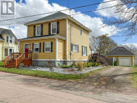 43 King Street Summerside, Prince Edward Island