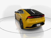 The 2025 Toyota Prius Plug-In XSE Premium is the ultimate combination of cutting-edge hybrid technol... (image 5)