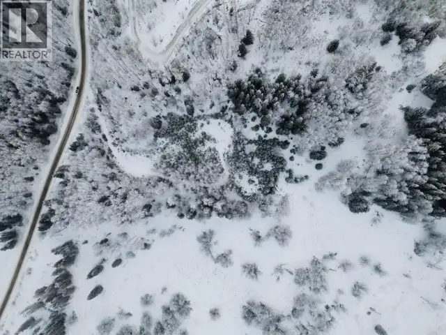 LOT A BALD HILL ROAD Burns Lake, British Columbia in Land for Sale in Burns Lake - Image 25