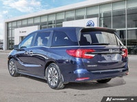 * POWER SLIDING REAR DOORS * HEATED STEERING WHEEL * LANE ASSIST * DRIVER MEMORY SEAT * HEATED SEATS... (image 2)