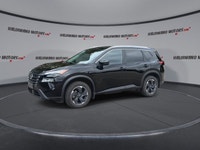 // ACCIDENT FREE!! // // SINGLE OWNER! // This 2024 Nissan Rogue SV AWD is a smart choice for driver... (image 3)