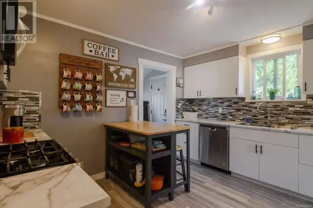2820 5th Ave Port Alberni, British Columbia in Houses for Sale in Port Alberni - Image 6